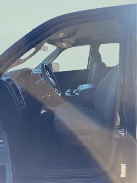 Another view of 2017 Ram 1500 Express for sale in Chillicothe, MO at MAG CDJR