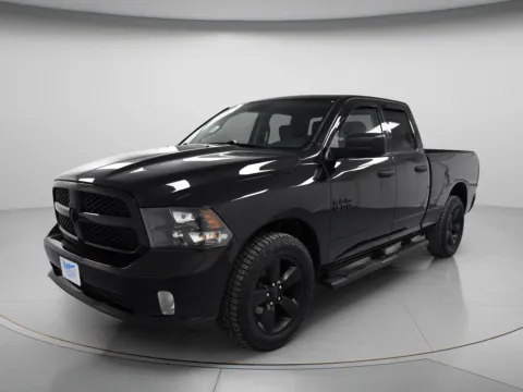 More photos of 2017 Ram 1500 Express at MAG CDJR, MO