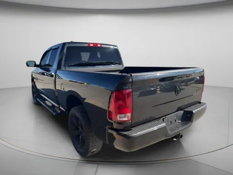 More photos of 2017 Ram 1500 Express at MAG CDJR, MO