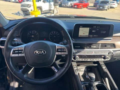 More photos of 2020 Kia Telluride EX at MAG CDJR, MO