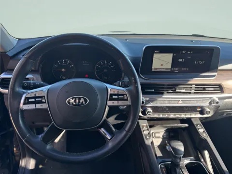 More photos of 2020 Kia Telluride EX at MAG CDJR, MO