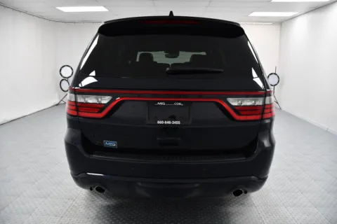 More photos of 2024 Dodge Durango GT Premium at MAG CDJR, MO