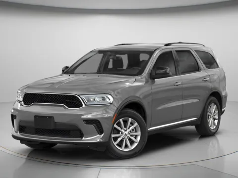 Blue 2024 Dodge Durango GT Premium for sale in Chillicothe, MO
