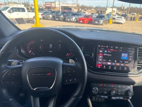 Another view of 2024 Dodge Durango GT Premium for sale in Chillicothe, MO at MAG CDJR