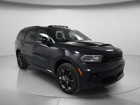 Blue 2024 Dodge Durango GT Premium for sale in Chillicothe, MO