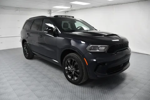 Another view of 2024 Dodge Durango GT Premium for sale in Chillicothe, MO at MAG CDJR