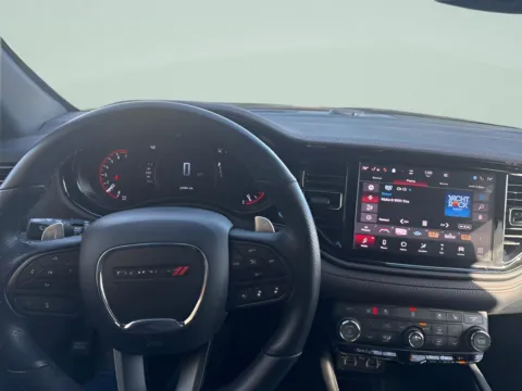 Another view of 2024 Dodge Durango GT Premium for sale in Chillicothe, MO at MAG CDJR