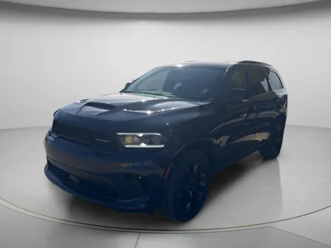 Photos of 2024 Dodge Durango GT Premium for sale in Chillicothe, MO at MAG CDJR