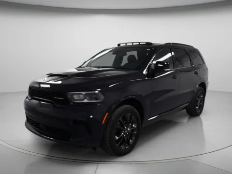 Another view of 2024 Dodge Durango GT Premium for sale in Chillicothe, MO at MAG CDJR
