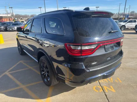 More photos of 2024 Dodge Durango GT Premium at MAG CDJR, MO