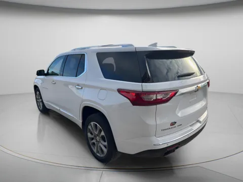 More photos of 2020 Chevrolet Traverse Premier at MAG CDJR, MO