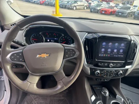 Another view of 2020 Chevrolet Traverse Premier for sale in Chillicothe, MO at MAG CDJR