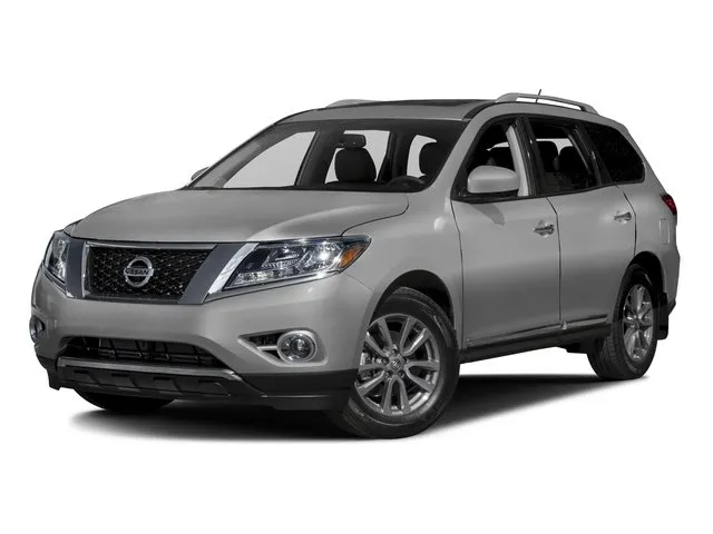 2016 Nissan Pathfinder SL for sale in Chillicothe, MO