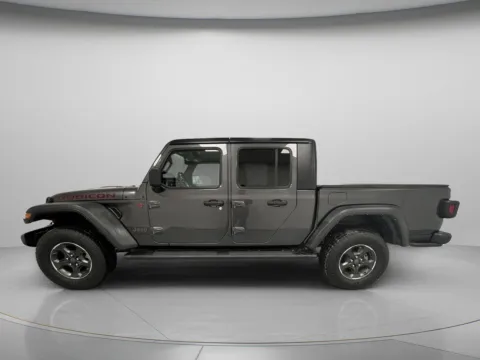 More photos of 2022 Jeep Gladiator Rubicon at MAG CDJR, MO