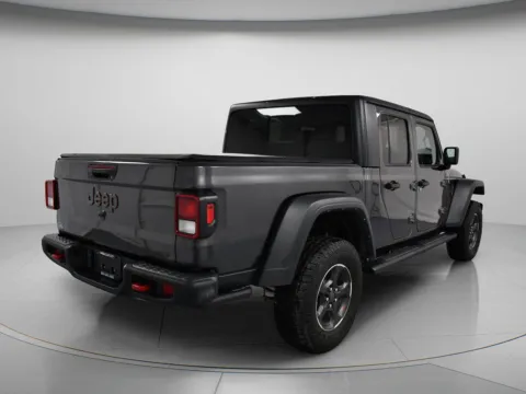 More photos of 2022 Jeep Gladiator Rubicon at MAG CDJR, MO