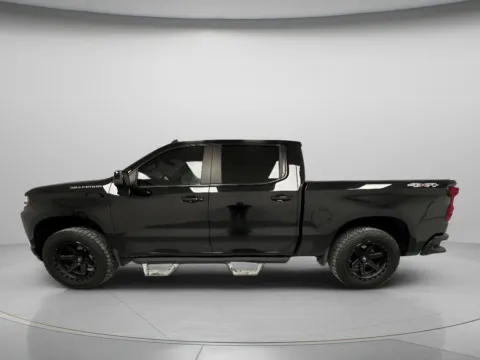 More photos of 2020 Chevrolet Silverado 1500 RST at MAG CDJR, MO