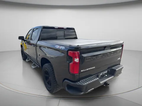 More photos of 2020 Chevrolet Silverado 1500 RST at MAG CDJR, MO