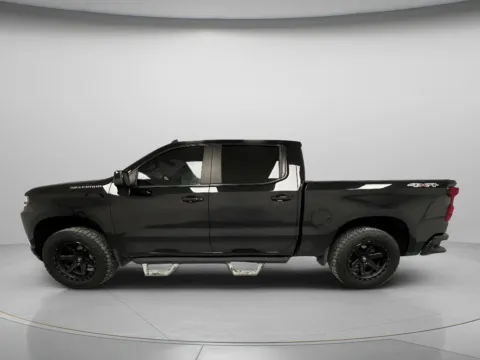 More photos of 2020 Chevrolet Silverado 1500 RST at MAG CDJR, MO