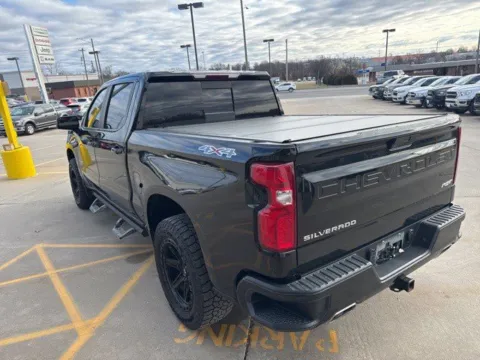 More photos of 2020 Chevrolet Silverado 1500 RST at MAG CDJR, MO
