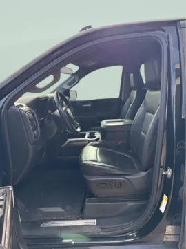 More photos of 2020 Chevrolet Silverado 1500 RST at MAG CDJR, MO