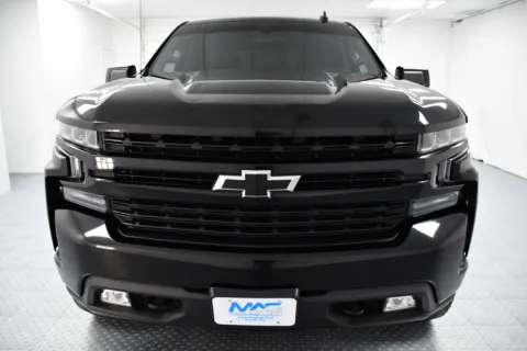 Photos of 2020 Chevrolet Silverado 1500 RST for sale in Chillicothe, MO at MAG CDJR
