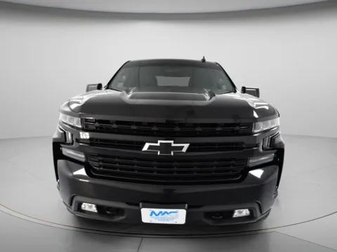 Photos of 2020 Chevrolet Silverado 1500 RST for sale in Chillicothe, MO at MAG CDJR