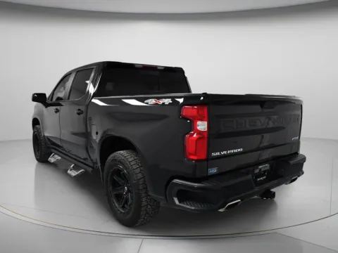 More photos of 2020 Chevrolet Silverado 1500 RST at MAG CDJR, MO