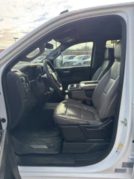 More photos of 2021 Chevrolet Silverado 1500 Custom at MAG CDJR, MO