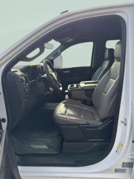 More photos of 2021 Chevrolet Silverado 1500 Custom at MAG CDJR, MO