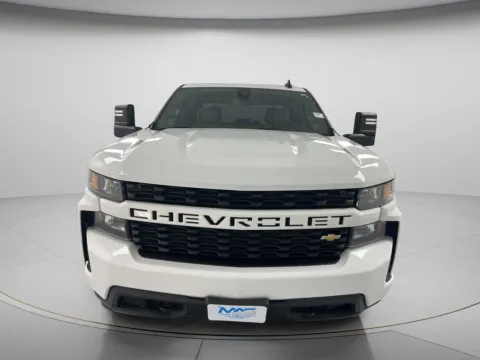 Another view of 2021 Chevrolet Silverado 1500 Custom for sale in Chillicothe, MO at MAG CDJR