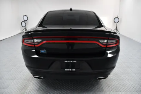 More photos of 2016 Dodge Charger R/T at MAG CDJR, MO