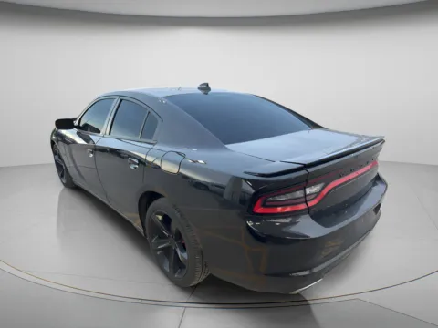 More photos of 2016 Dodge Charger R/T at MAG CDJR, MO