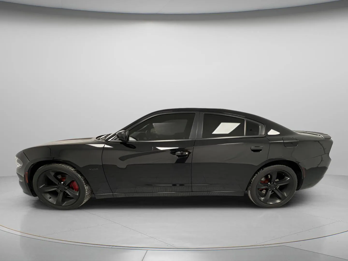 2016 Dodge Charger R/T for sale in Chillicothe, MO