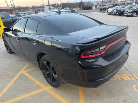 More photos of 2016 Dodge Charger R/T at MAG CDJR, MO