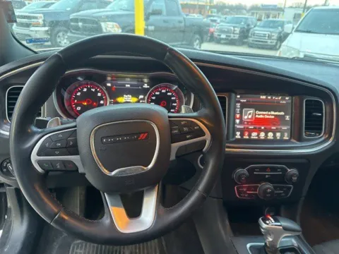 Another view of 2016 Dodge Charger R/T for sale in Chillicothe, MO at MAG CDJR