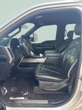 More photos of 2019 Ford F-150 Platinum at MAG CDJR, MO