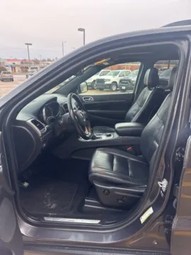 Another view of 2021 Jeep Grand Cherokee Limited for sale in Chillicothe, MO at MAG CDJR