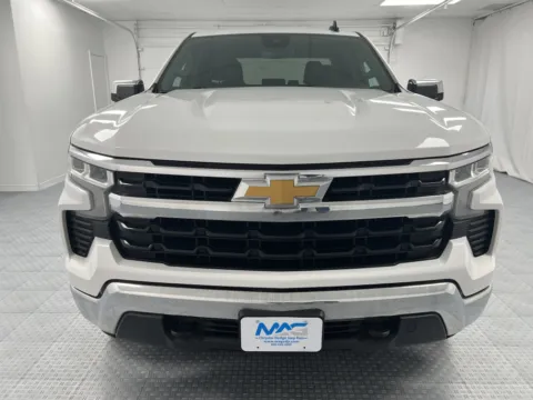 Photos of 2023 Chevrolet Silverado 1500 LT for sale in Chillicothe, MO at MAG CDJR