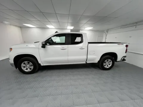 More photos of 2023 Chevrolet Silverado 1500 LT at MAG CDJR, MO