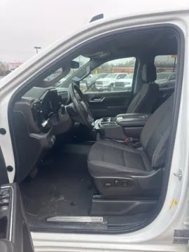 Another view of 2023 Chevrolet Silverado 1500 LT for sale in Chillicothe, MO at MAG CDJR