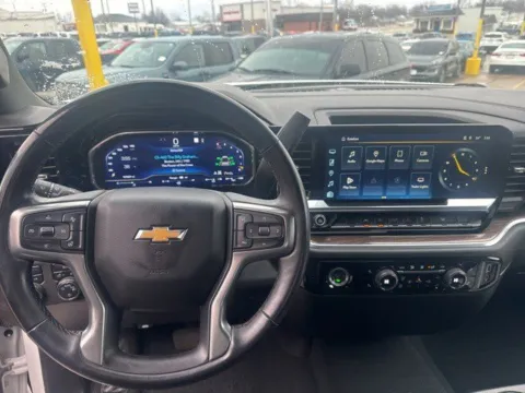More photos of 2023 Chevrolet Silverado 1500 LT at MAG CDJR, MO