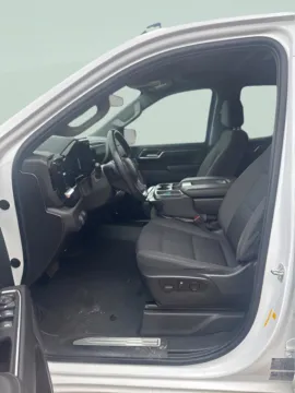 Another view of 2023 Chevrolet Silverado 1500 LT for sale in Chillicothe, MO at MAG CDJR