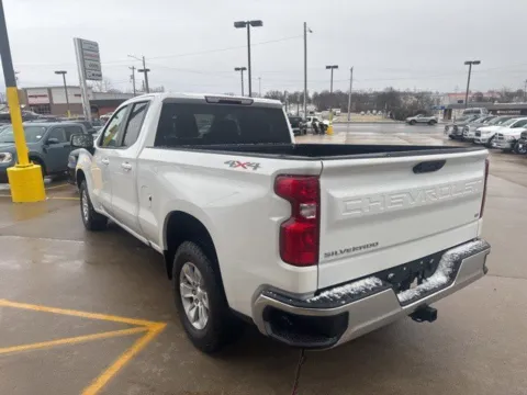 More photos of 2023 Chevrolet Silverado 1500 LT at MAG CDJR, MO