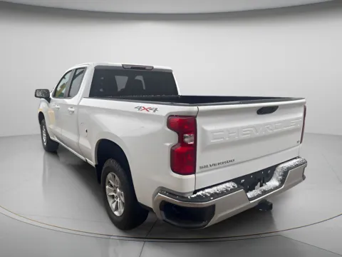 More photos of 2023 Chevrolet Silverado 1500 LT at MAG CDJR, MO