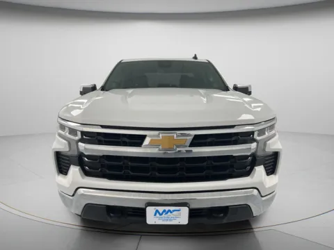 Another view of 2023 Chevrolet Silverado 1500 LT for sale in Chillicothe, MO at MAG CDJR
