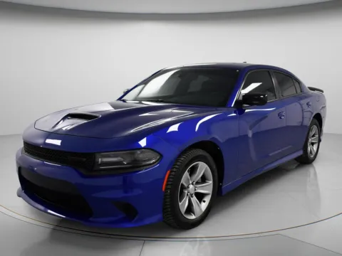 Another view of 2020 Dodge Charger GT for sale in Chillicothe, MO at MAG CDJR