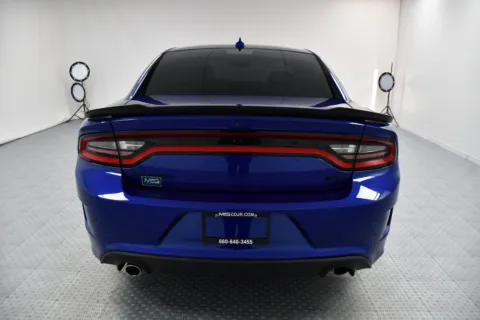 More photos of 2020 Dodge Charger GT at MAG CDJR, MO