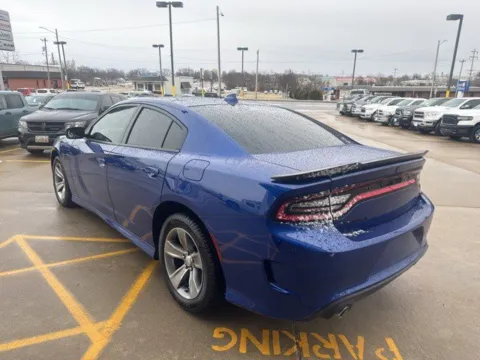 More photos of 2020 Dodge Charger GT at MAG CDJR, MO