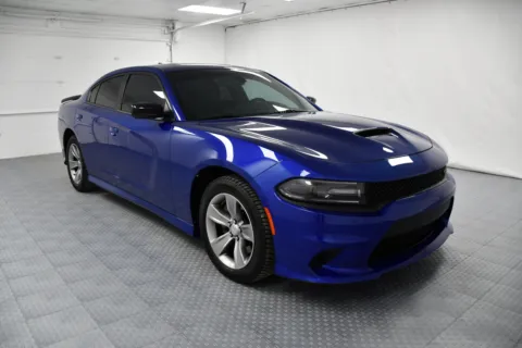 Another view of 2020 Dodge Charger GT for sale in Chillicothe, MO at MAG CDJR