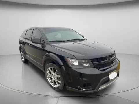 Black 2015 Dodge Journey R/T for sale in Chillicothe, MO